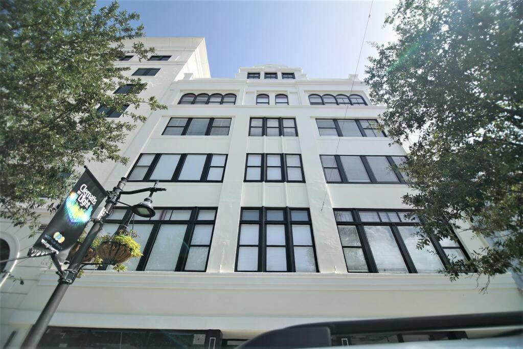 The Lofts On Clematis 504 Downtown 西棕榈滩 外观 照片